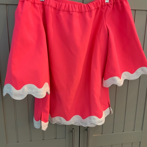 Pink top - Picture 3 of 4